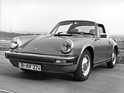 Bild (8/18): Porsche 911 2.7 Targa (1973) (© Werk/Archiv, 2023)