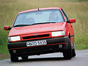 Bild (2/13): Fiat Tipo 2,0i 16V (1993) (© Werk/Archiv, 1993)