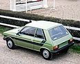 Bild (15/21): Peugeot 104 ZS (1976) (© Werk/Archiv, 2022)