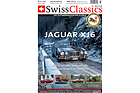 Bild (7/7): SwissClassics Revue 77-1/2020 - Titelblatt breit (© SwissClassics, 2020)