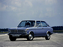 Bild (3/8): BMW 1802 touring (1973) - Die Facelift-Version (© Zwischengas Archiv, 1973)