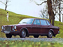Bild (3/8): Volvo 164 1968 2 (© Zwischengas Archiv)