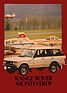 Bild (8/16): Ich werde 50 - Range Rover Monteverdi (1980) (© SwissClassics, 1980)