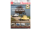 Bild (8/8): SwissClassics Revue 89-1/22 – Cover (© SwissClassics Revue, 2022)