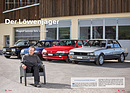 Bild (4/6): SwissClassics Revue 102-2 | 2024 - Der Löwenjäger - Peugeot-Sammler Reto Schneider (© SwissClassics Revue, 2024)