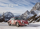 Bild (2/6): SwissClassics Revue 102-2 | 2024 - Porsche 912 - der bessere 911er? (© SwissClassics Revue, 2024)